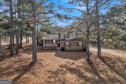 682 Monticello Lane, McDonough, GA 30253 - Photo 3