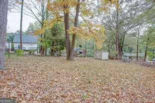 3132 Cloverhurst Dr, East Point, GA 30344 - Photo 19