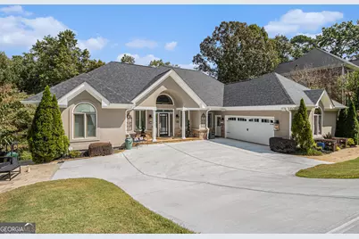 806 Southern Shore Drive, Peachtree City, GA 30269 - Photo 1