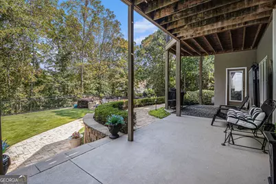 806 Southern Shore Drive, Peachtree City, GA 30269 - Photo 27
