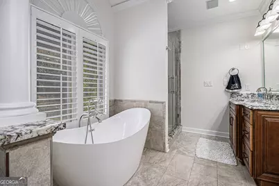 806 Southern Shore Drive, Peachtree City, GA 30269 - Photo 15