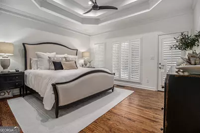 806 Southern Shore Drive, Peachtree City, GA 30269 - Photo 13