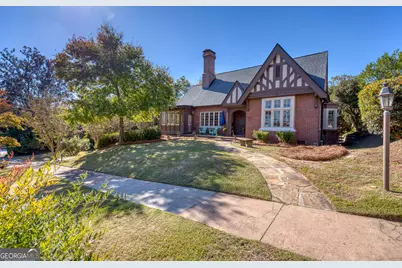 1007 4th Avenue, West Point, GA 31833 - Photo 1