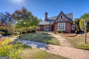 1007 4th Ave, West Point, GA 31833 - Photo 1