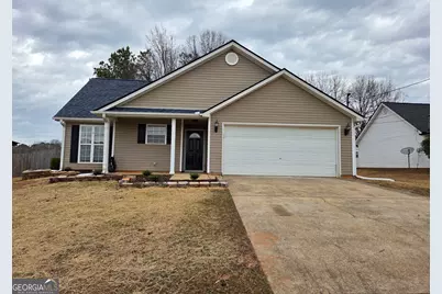 14 Huntington Drive, Grantville, GA 30220 - Photo 1