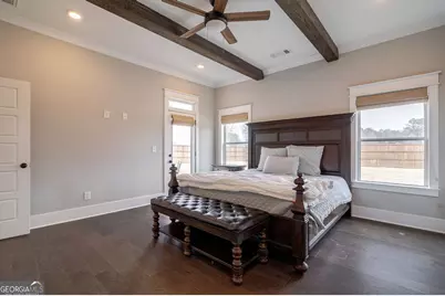 3706 Highway 83, Good Hope, GA 30641 - Photo 35