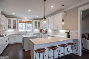 3706 Hwy 83, Good Hope, GA 30641 - Photo 27