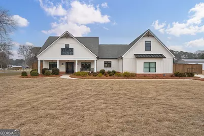 3706 Highway 83, Good Hope, GA 30641 - Photo 1