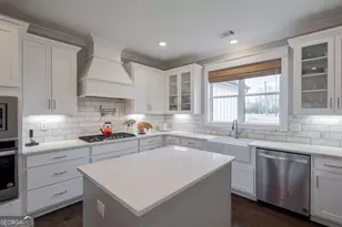 3706 Hwy 83, Good Hope, GA 30641 - Photo 33