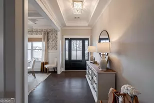 3706 Hwy 83, Good Hope, GA 30641 - Photo 13