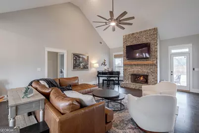 3706 Highway 83, Good Hope, GA 30641 - Photo 17