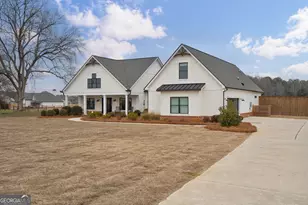 3706 Hwy 83, Good Hope, GA 30641 - Photo 5