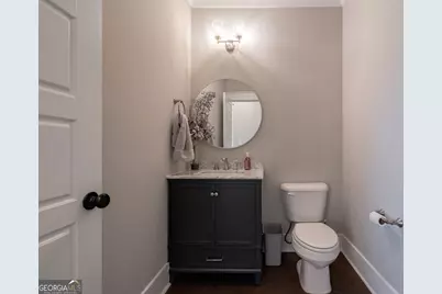 3706 Highway 83, Good Hope, GA 30641 - Photo 43