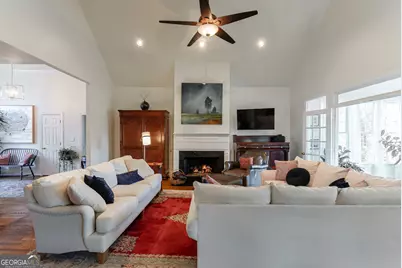 1180 Millstone Run, Watkinsville, GA 30677 - Photo 15