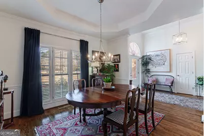 1180 Millstone Run, Watkinsville, GA 30677 - Photo 29