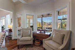 1180 Millstone Run, Watkinsville, GA 30677 - Photo 25