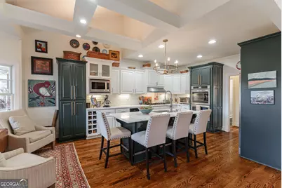 1180 Millstone Run, Watkinsville, GA 30677 - Photo 21