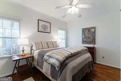 1180 Millstone Run, Watkinsville, GA 30677 - Photo 39