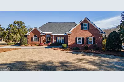 1180 Millstone Run, Watkinsville, GA 30677 - Photo 1