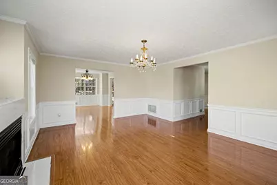 125 Chadwick Drive, Peachtree City, GA 30269 - Photo 5