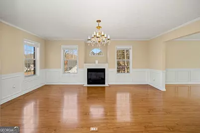 125 Chadwick Drive, Peachtree City, GA 30269 - Photo 3