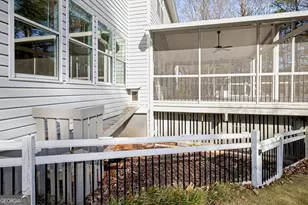 125 Chadwick Dr, Peachtree City, GA 30269 - Photo 33