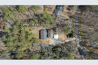 102 Beaverdam Creek Road, Winterville, GA 30683 - Photo 41