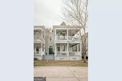 216 W Park Avenue #B, Savannah, GA 31401 - Photo 3