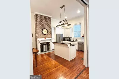 216 W Park Avenue #B, Savannah, GA 31401 - Photo 13
