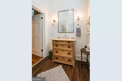 216 W Park Avenue #B, Savannah, GA 31401 - Photo 31