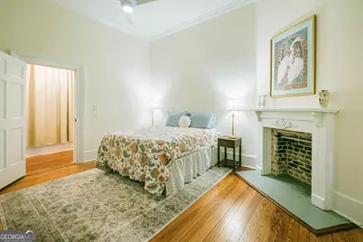 216 W Park Avenue #B, Savannah, GA 31401 - Photo 25