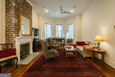 216 W Park Avenue #B, Savannah, GA 31401 - Photo 7