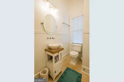 216 W Park Avenue #B, Savannah, GA 31401 - Photo 33