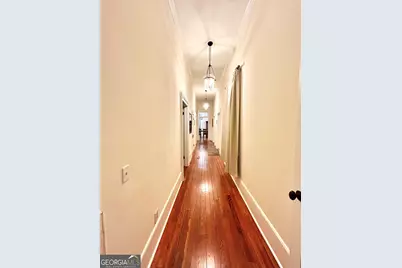 216 W Park Avenue #B, Savannah, GA 31401 - Photo 35