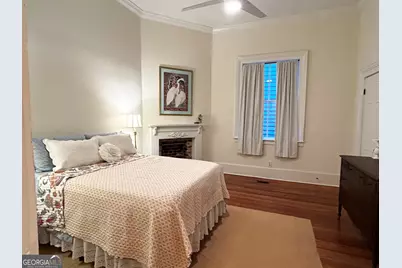 216 W Park Avenue #B, Savannah, GA 31401 - Photo 23