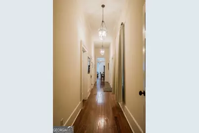 216 W Park Avenue #B, Savannah, GA 31401 - Photo 33