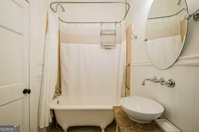 216 W Park Avenue #B, Savannah, GA 31401 - Photo 35