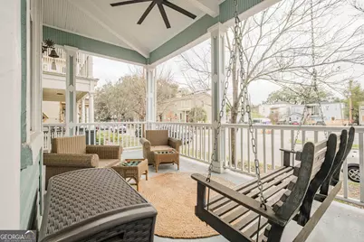 216 W Park Avenue #B, Savannah, GA 31401 - Photo 1