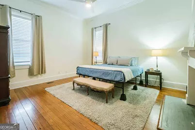 216 W Park Avenue #B, Savannah, GA 31401 - Photo 27