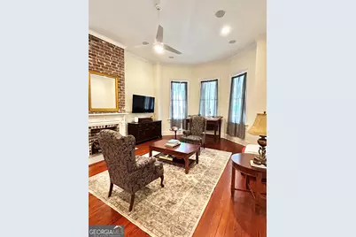 216 W Park Avenue #B, Savannah, GA 31401 - Photo 7