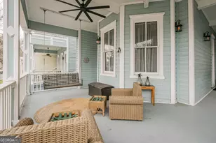 216 W Park Ave, Savannah, GA 31401 - Photo 5