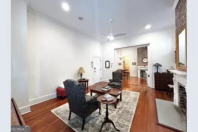 216 W Park Avenue #B, Savannah, GA 31401 - Photo 9
