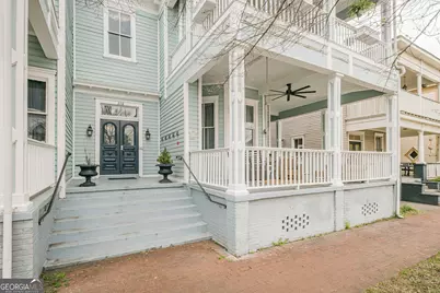 216 W Park Avenue #B, Savannah, GA 31401 - Photo 1