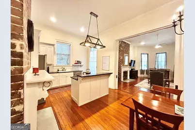 216 W Park Avenue #B, Savannah, GA 31401 - Photo 15