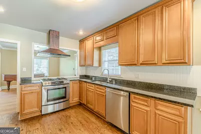 2367 Ridgeway Avenue, Atlanta, GA 30337 - Photo 21