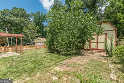 2367 Ridgeway Avenue, Atlanta, GA 30337 - Photo 59
