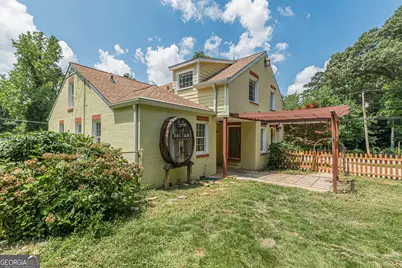 2367 Ridgeway Avenue, Atlanta, GA 30337 - Photo 55