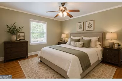 2367 Ridgeway Avenue, Atlanta, GA 30337 - Photo 61