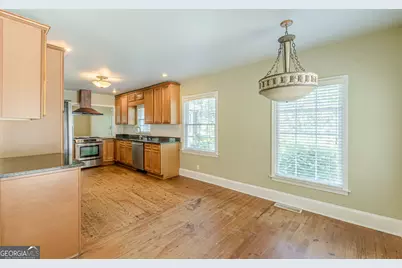2367 Ridgeway Avenue, Atlanta, GA 30337 - Photo 23