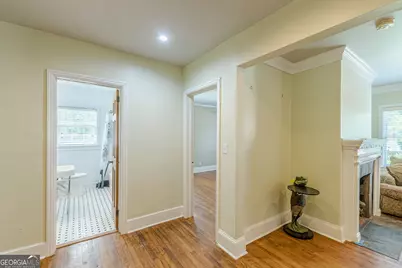 2367 Ridgeway Avenue, Atlanta, GA 30337 - Photo 41